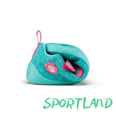Buty Affenzahn Sneaker Knit Happy Owl Jr 00397-30003 32.0 Buty Affenzahn Sneaker Knit Happy Owl Jr 00397-30003 32.0