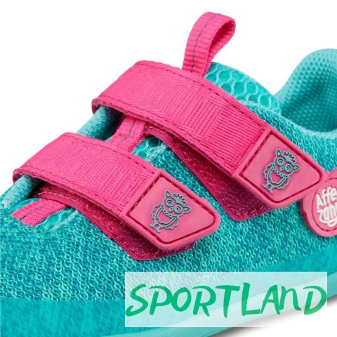 Buty Affenzahn Sneaker Knit Happy Owl Jr 00397-30003 32.0 Buty Affenzahn Sneaker Knit Happy Owl Jr 00397-30003 32.0