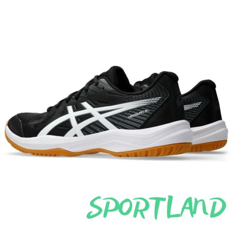 Buty do siatkówki Asics Upcourt 6 M 1071A104 001 42 1/2 Buty do siatkówki Asics Upcourt 6 M 1071A104 001 42 1/2