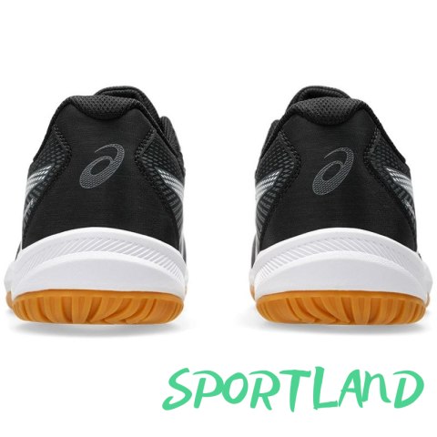 Buty do siatkówki Asics Upcourt 6 M 1071A104 001 42 1/2 Buty do siatkówki Asics Upcourt 6 M 1071A104 001 42 1/2