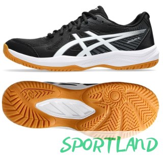 Buty do siatkówki Asics Upcourt 6 M 1071A104 001 43 1/2