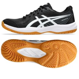 Buty do siatkówki Asics Upcourt 6 M 1071A104 001 47