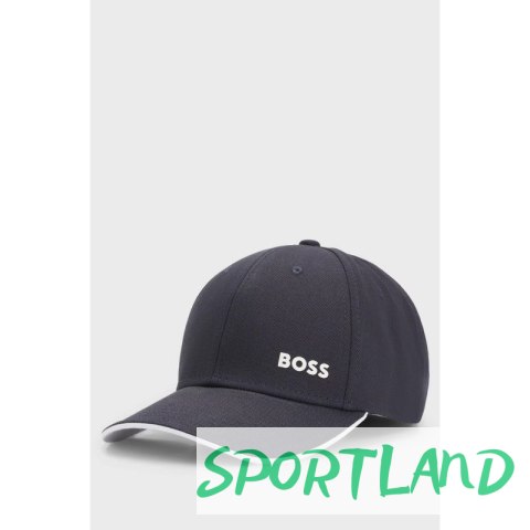 Czapka z daszkiem Boss Cap-Bold M 50519219-402 One size Czapka z daszkiem Boss Cap-Bold M 50519219-402 One size