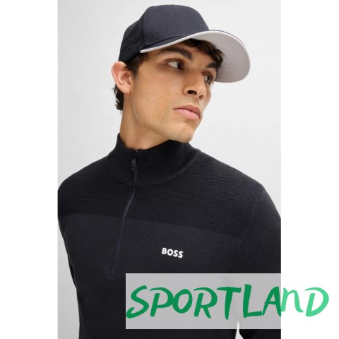 Czapka z daszkiem Boss Cap-Bold M 50519219-402 One size Czapka z daszkiem Boss Cap-Bold M 50519219-402 One size