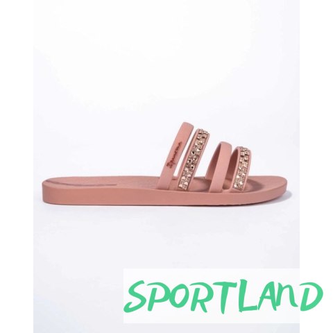 Klapki Ipanema Chic Slide Fem W 83707 BE141 39 Klapki Ipanema Chic Slide Fem W 83707 BE141 39