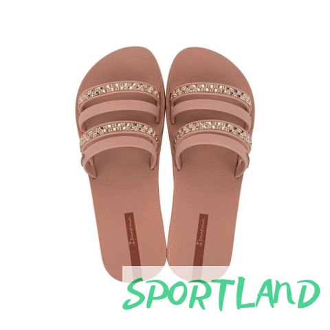 Klapki Ipanema Chic Slide Fem W 83707 BE141 39 Klapki Ipanema Chic Slide Fem W 83707 BE141 39