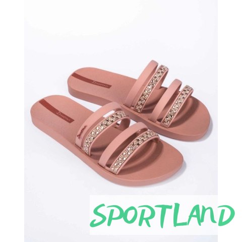 Klapki Ipanema Chic Slide Fem W 83707 BE141 39 Klapki Ipanema Chic Slide Fem W 83707 BE141 39
