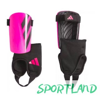 Ochraniacze adidas Tiro SG Match Jr IS5600 M (120-140cm)