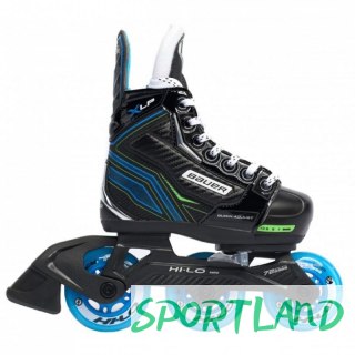 Rolki regulowane Bauer RH X-LP Jr 1060527-02 02-05