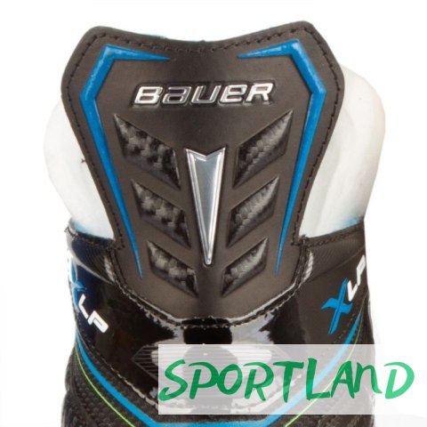 Rolki regulowane Bauer RH X-LP Jr 1060527-02 02-05 Rolki regulowane Bauer RH X-LP Jr 1060527-02 02-05