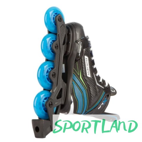 Rolki regulowane Bauer RH X-LP Jr 1060527-02 02-05 Rolki regulowane Bauer RH X-LP Jr 1060527-02 02-05