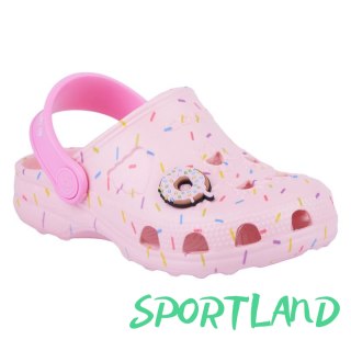 Sandały Coqui Little Frog Jr 92800617365 29/30
