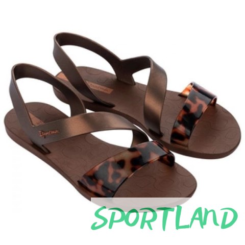 Sandały Ipanema Vibe Sandal Fem W 82429 BD418 40