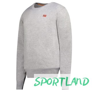 Bluza Geographical Norway Ferasmo DB 246 M WY1172H/GN-Light Grey XL
