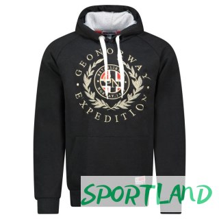 Bluza Geographical Norway Giger DB 100 M WZ3045H/GN-Black L