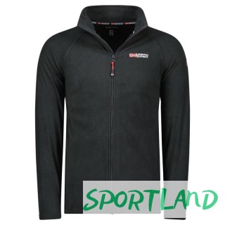Bluza Geographical Norway TUG FZ GTX 224 M WY9521H/GN-Black 3XL