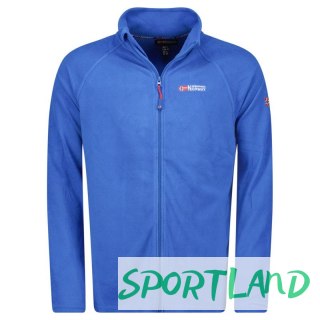Bluza Geographical Norway Tug FZ DB 224 M WX2974H/GN-Royal Blue 2XL