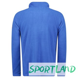 Bluza Geographical Norway Tug FZ DB 224 M WX2974H/GN-Royal Blue L