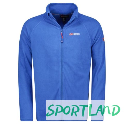 Bluza Geographical Norway Tug FZ DB 224 M WX2974H/GN-Royal Blue S Bluza Geographical Norway Tug FZ DB 224 M WX2974H/GN-Royal Blue S