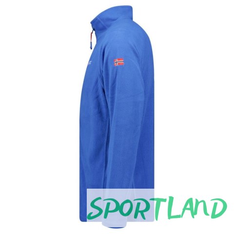 Bluza Geographical Norway Tug FZ DB 224 M WX2974H/GN-Royal Blue S Bluza Geographical Norway Tug FZ DB 224 M WX2974H/GN-Royal Blue S