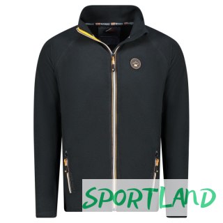 Bluza Geographical Norway Tugim FZ DB 224 M WY7442H/GN-Black M
