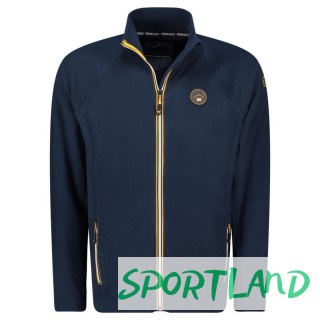 Bluza Geographical Norway Tugim FZ DB 224 M WY7443H/GN-Navy L
