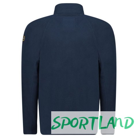 Bluza Geographical Norway Tugim FZ DB 224 M WY7443H/GN-Navy S Bluza Geographical Norway Tugim FZ DB 224 M WY7443H/GN-Navy S