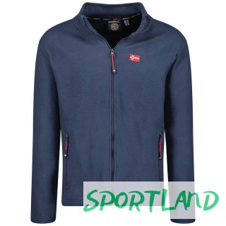 Bluza Geographical Norway Ulysse F DB 224 M WY6421H/GN-Navy XL