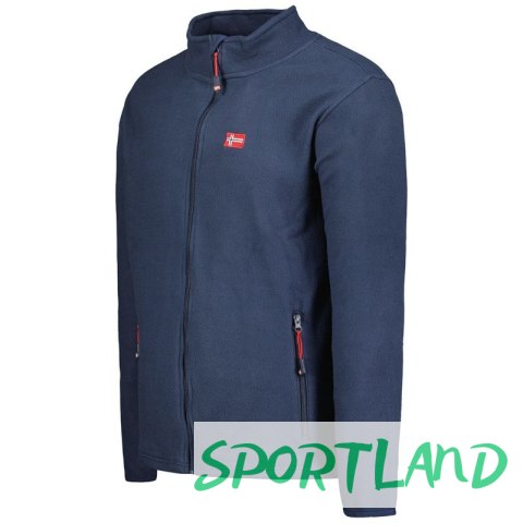 Bluza Geographical Norway Ulysse F DB 224 M WY6421H/GN-Navy XL Bluza Geographical Norway Ulysse F DB 224 M WY6421H/GN-Navy XL