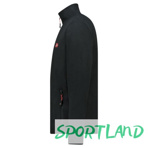 Bluza Geographical Norway Ulysse FZ DB 224 M WY6430H/GN-Black S Bluza Geographical Norway Ulysse FZ DB 224 M WY6430H/GN-Black S