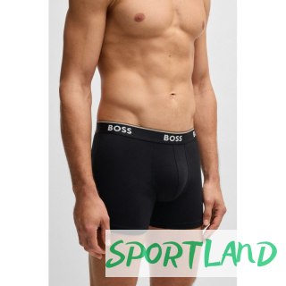 Bokserki Boss BoxerBr 3pak M 50531691-965 XL