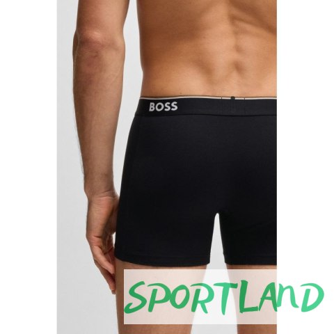 Bokserki Boss BoxerBr 3pak M 50531691-965 M Bokserki Boss BoxerBr 3pak M 50531691-965 M