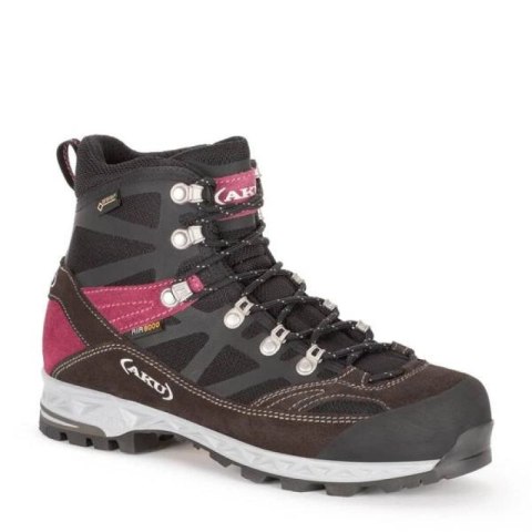 Buty trekkingowe Aku Trekker Pro GORE-TEX W 847374 39.5 Buty trekkingowe Aku Trekker Pro GORE-TEX W 847374 39.5