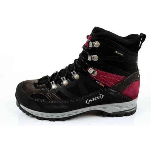 Buty trekkingowe Aku Trekker Pro GORE-TEX W 847374 39.5 Buty trekkingowe Aku Trekker Pro GORE-TEX W 847374 39.5