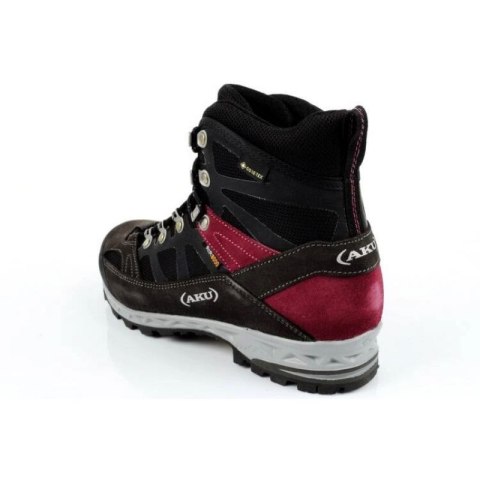 Buty trekkingowe Aku Trekker Pro GORE-TEX W 847374 39.5 Buty trekkingowe Aku Trekker Pro GORE-TEX W 847374 39.5