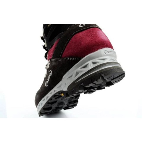 Buty trekkingowe Aku Trekker Pro GORE-TEX W 847374 39.5 Buty trekkingowe Aku Trekker Pro GORE-TEX W 847374 39.5