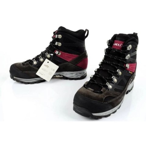 Buty trekkingowe Aku Trekker Pro GORE-TEX W 847374 39.5 Buty trekkingowe Aku Trekker Pro GORE-TEX W 847374 39.5