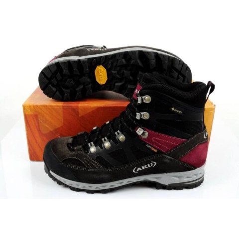 Buty trekkingowe Aku Trekker Pro GORE-TEX W 847374 39.5 Buty trekkingowe Aku Trekker Pro GORE-TEX W 847374 39.5