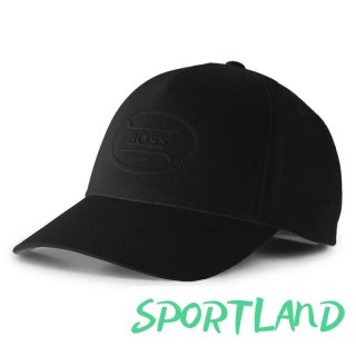 Czapka z daszkiem Boss Pyer-Prep-Society M 50539494-001 One size