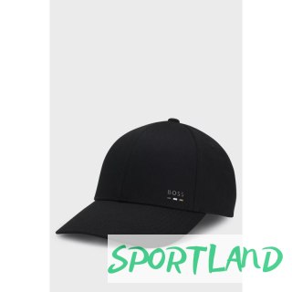 Czapka z daszkiem Boss Zed-Boss-Stripe M 50539428-001 One size