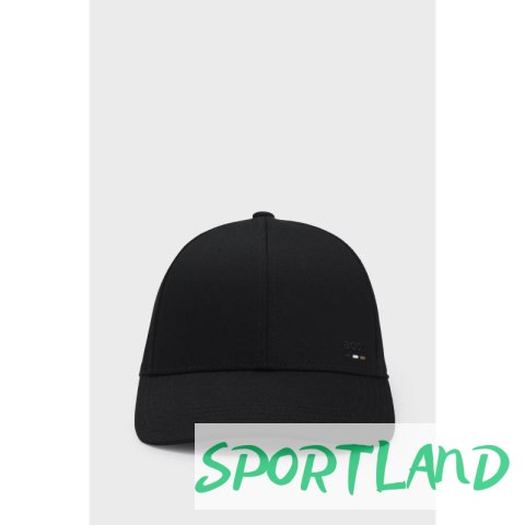 Czapka z daszkiem Boss Zed-Boss-Stripe M 50539428-001 One size Czapka z daszkiem Boss Zed-Boss-Stripe M 50539428-001 One size