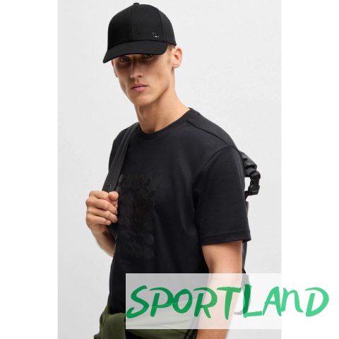 Czapka z daszkiem Boss Zed-Boss-Stripe M 50539428-001 One size Czapka z daszkiem Boss Zed-Boss-Stripe M 50539428-001 One size