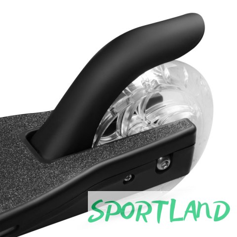 Hulajnoga świecąca Spokey Glow-Go SPK-944778 N/A Hulajnoga świecąca Spokey Glow-Go SPK-944778 N/A
