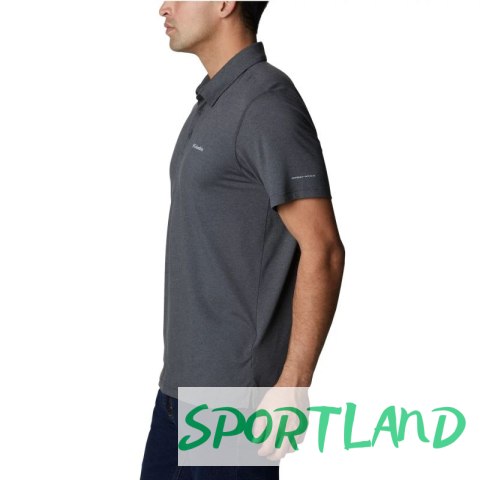 Koszulka Columbia Tech Trail Polo Shirt M 1768701013 L Koszulka Columbia Tech Trail Polo Shirt M 1768701013 L