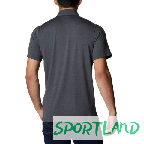 Koszulka Columbia Tech Trail Polo Shirt M 1768701013 L Koszulka Columbia Tech Trail Polo Shirt M 1768701013 L