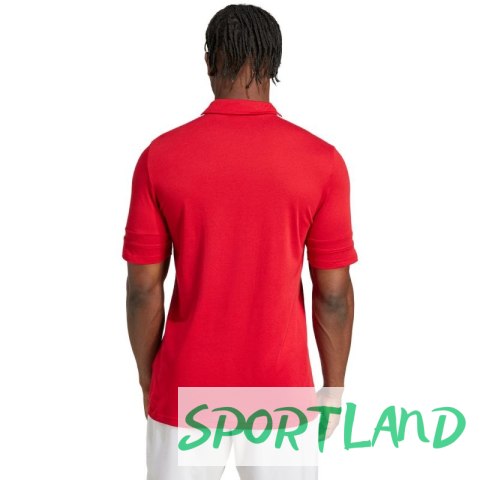 Koszulka adidas Squadra 25 Polo M JY3418 2 XL Koszulka adidas Squadra 25 Polo M JY3418 2 XL