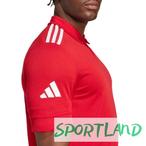 Koszulka adidas Squadra 25 Polo M JY3418 2 XL Koszulka adidas Squadra 25 Polo M JY3418 2 XL