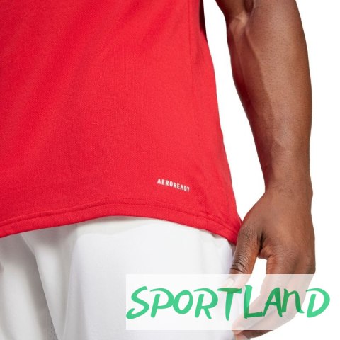 Koszulka adidas Squadra 25 Polo M JY3418 2 XL Koszulka adidas Squadra 25 Polo M JY3418 2 XL