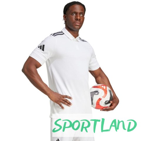 Koszulka adidas Squadra 25 Polo M JY3419 2 XL Koszulka adidas Squadra 25 Polo M JY3419 2 XL
