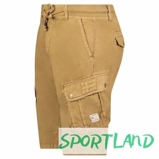 Spodenki Geographical Norway Pakito DB 256 M SY1623H/GN-Kaki XL